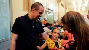 Сати Казанова и баджаны. Секта?! Джанмаштами?