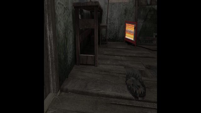 Короткий способ пройти главу Адель в игре метель смотреть онлайн