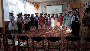 "Мамочка, ты лучшая на свете" 8 марта 2018