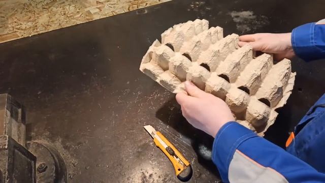 Светильник в гараж своими руками самодельный Абажур Как сделать люстру смотреть онлайн