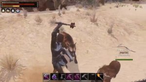 ıllıllı Conan Exiles ıllıllı