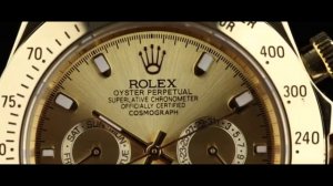 Часы Rolex «Daytona»