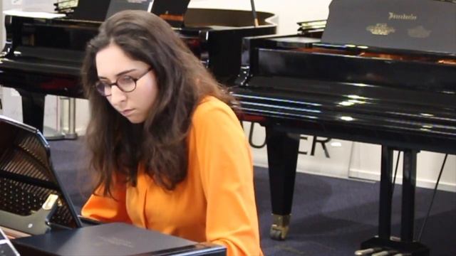 Mazurka op. 68.2 смотреть онлайн