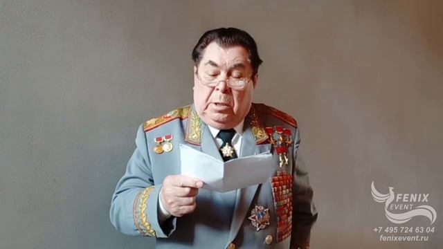 Лучший двойник Брежнева на праздник и юбилей в Москве - заказать двойника на встречу гостей