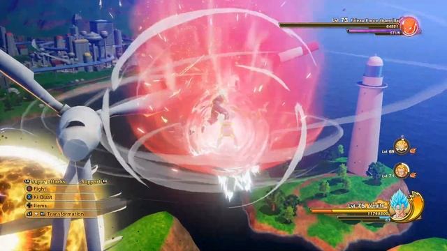 Dragon Ball Z Kakarot TOP 5 MODS January 2020 Top 5 Mods in Dragon Ball Z Kakarot смотреть онлайн