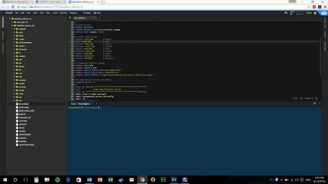 [Tutorial] Build a Custom Kernel For Your Android Device | Basics of Compiling смотреть онлайн