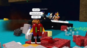 The Roblox Tubers93 Experience