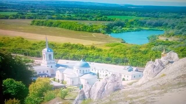 Европейская часть России, Центрально- Черноземный район, какие там области