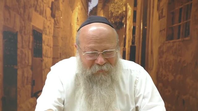 Книга Бамидбар - часть 3. смотреть онлайн