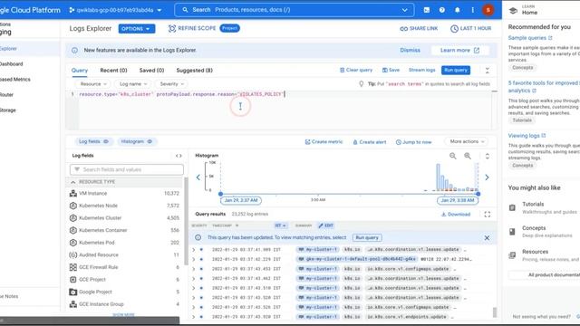 Google Kubernetes Engine Security Binary Authorization #BonusLevel #Learn to earn смотреть онлайн