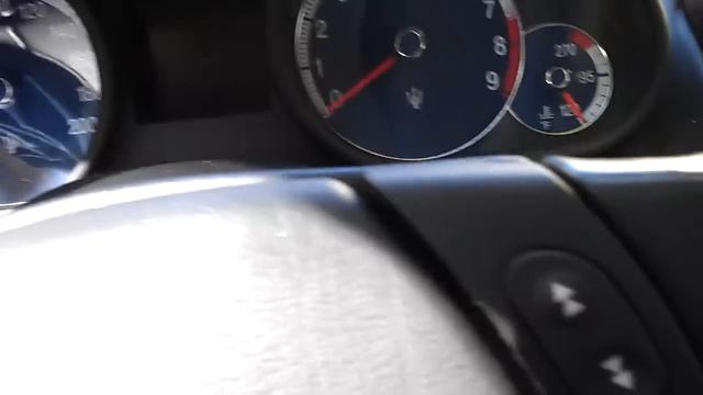 Мазерати внутри и снаружи, коротко или Маззи, исправляйся))) смотреть онлайн