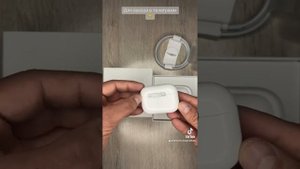 Airpods Pro 2 , как проверить наушники Airpods на оригинальность ?