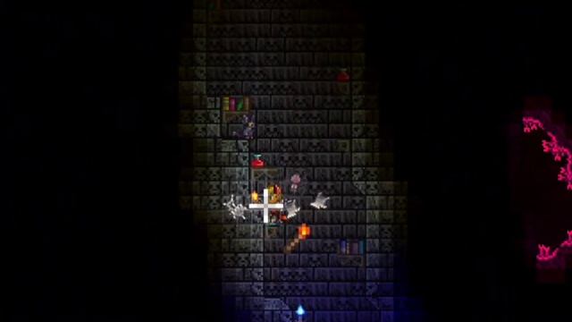 НЕВЕРОЯТНЫЕ СЕКРЕТЫ ТЕМНИЦЫ ТЕРРАРИИ!!! ЧТО С НЕЙ БЫЛО, И КТО ТАКОЙ СТАРЕЦ?! смотреть онлайн