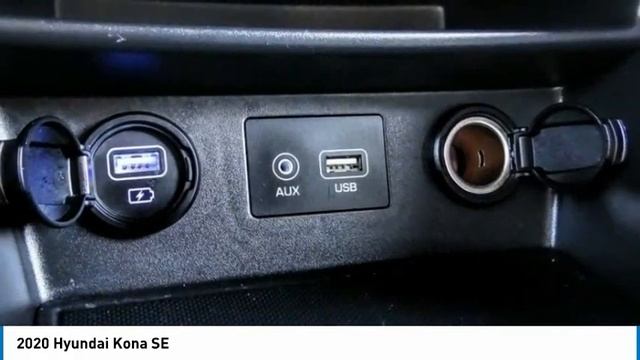 2020 Hyundai Kona Cerritos INFINITI - LU428098 смотреть онлайн