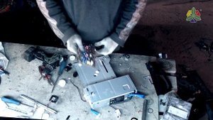 Утилизация принтеров и оргтехники, видео об утилизации оргтехники и как проводим утилизацию.