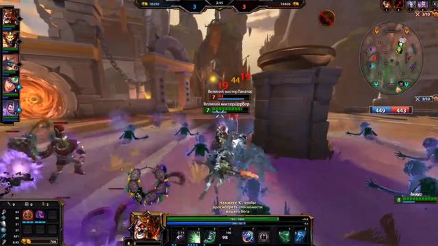 No One Can Stop Death смотреть онлайн