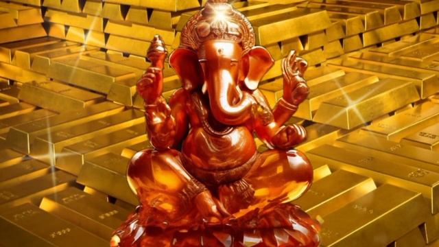 13.02.2024 Ганеша Джаянти! День рождения! смотреть онлайн