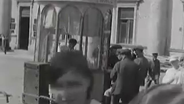 Мир Поэзии Александр Введенский