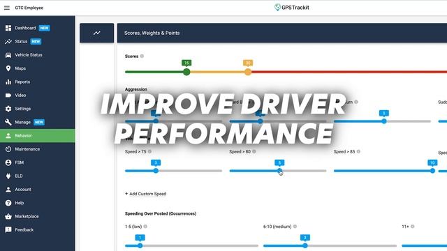 Get VidFleet Dash Cams by GPS Trackit смотреть онлайн