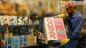 Моторное масло XADO (ХАДО) пахнет карамелью