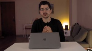 MacBook Air M1, TEST COMPLET, celui qu'il vous faut !