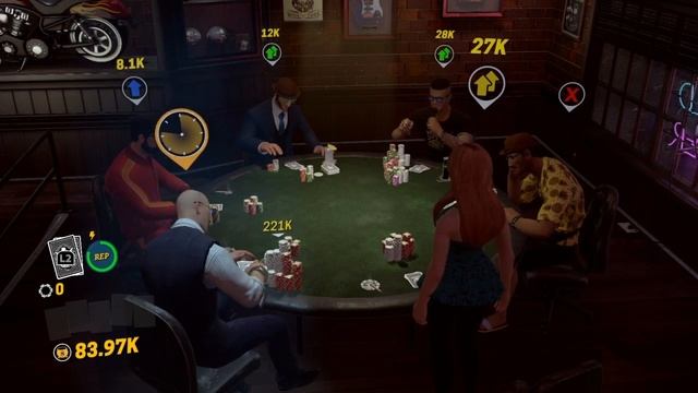 Prominence poker - easy money смотреть онлайн