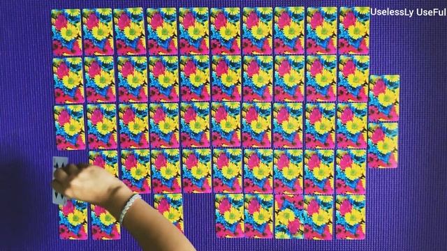 How to Play Memory Card Game смотреть онлайн