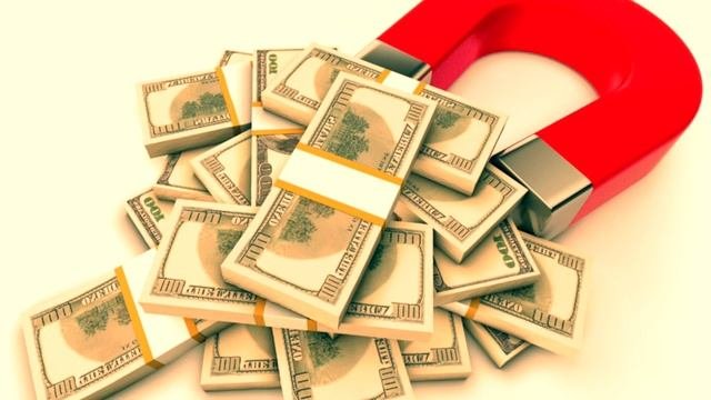 Как привлечь денежную энергию?