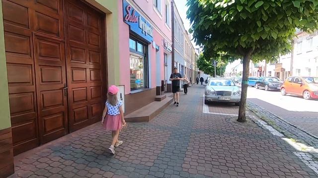 VLOG ?? Лович Польша Łowicz Polska — город в Польше, Лодзинское воеводство, Ловичский повят смотреть онлайн