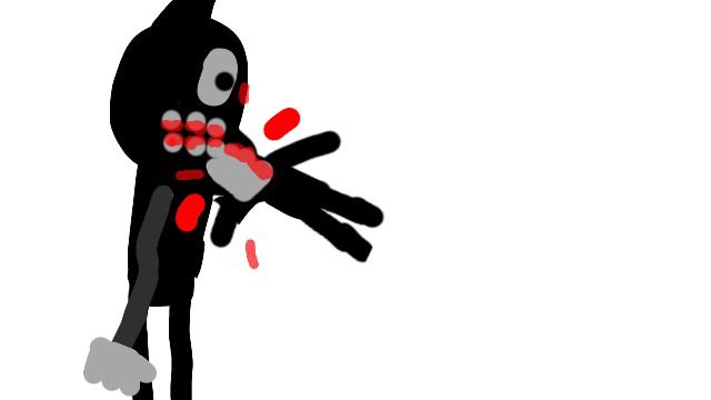 картункет но это анимация