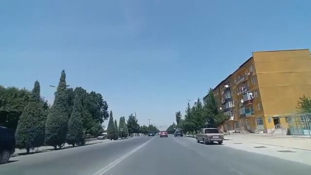2022 год От второго участка Кирпичного завода до Центра Пгт Пролетарска . #ПгтПролетарск