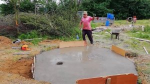 СЕПТИЧЕСКАЯ ЯМА. КАНАЛИЗАЦИЯ и ТУАЛЕТ. ОПЫТ СЕРБОВ.