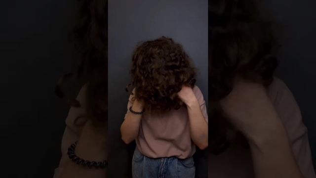 Стрижка, глубокое увлажнение и укладка смотреть онлайн