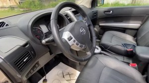 Nissan X-trail T31 2.0 dCi M9R. Псков.