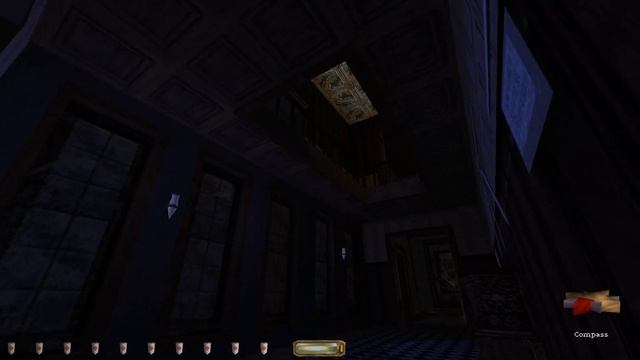 Thief Gold Fan Mission: The Scarlet Cascabel - 5 - Girls enjoy fun, say scientists смотреть онлайн