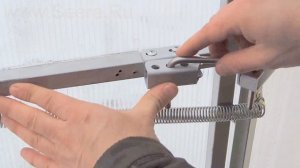 Устройство для проветривания теплицы