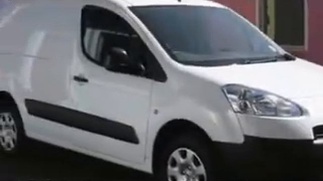 2014 peugeot partner смотреть онлайн