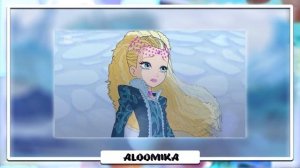 WINX CLUB | Разбор серий 8-го сезона | 25 СЕРИЯ | Белая Лиса | Сестра Сапфир