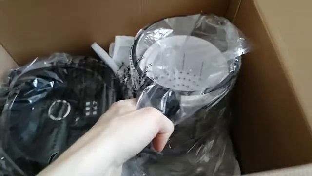 Многофункциональный высокоскоростной блендер-суповарка GFGRIL GF-SM10. смотреть онлайн