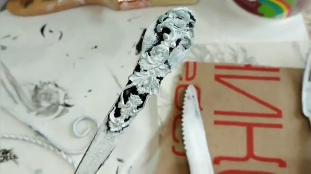 Новая жизнь старым вещам... Переделка смотреть онлайн