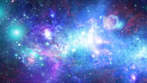 Космос слайд-шоу :3