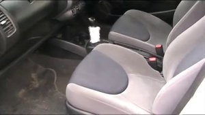 Продажа автомобиля Honda  Fit 2002 года за 240000 руб.