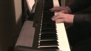 Мишель (Michelle - Beatles) старая запись