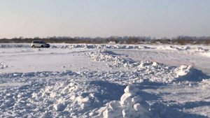 Финальный заезд Subaru Forester SJ 2.0 150 л.с.