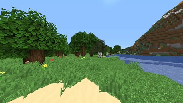 SEUS Shader Download • Sonic Ethers Unbelievable Shader 1.16.5/1.16.4 → 1.8 смотреть онлайн