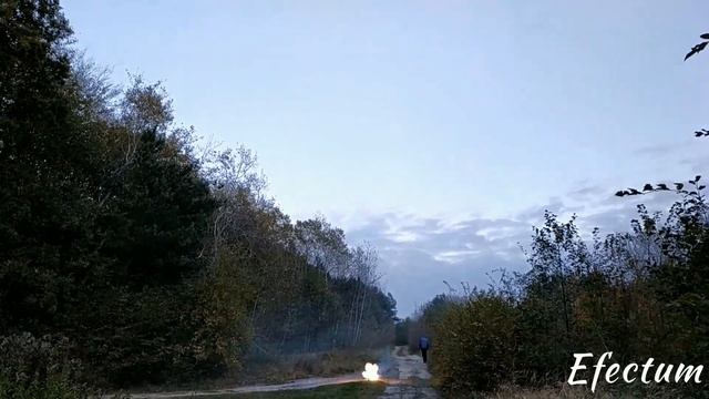 Чи полетить від петарди в небо кракінбол і стробоскоп? смотреть онлайн