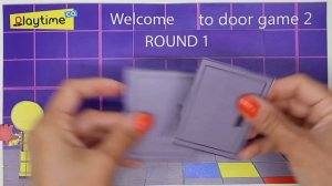 Poppy Playtime: Chapter 3 New Mini-Game With Daisy VHS