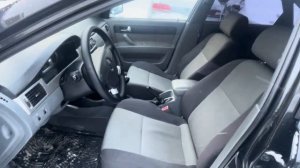 Обзор Chevrolet Lacetti 2008 г. ПРОХОР | Просто Хорошие Автомобили