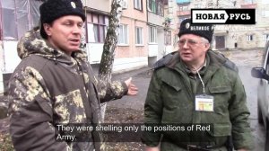 ENG SUBS Iron Bolero of Pervomaisk-Железное болеро Первомайска