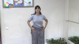 Даосские практики. ДАОССКИЙ ЖЕНСКИЙ САМОМАССАЖ ЯИЧНИКИ